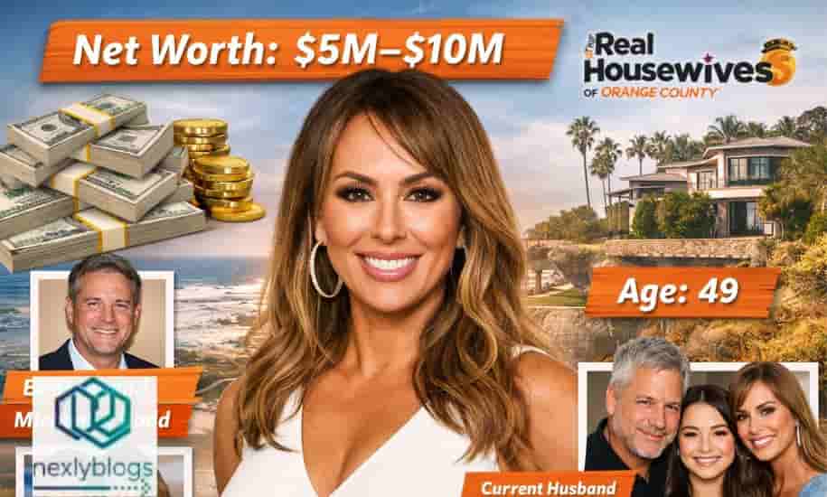kelly dodd net worth