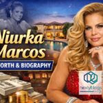 niurka marcos net worth