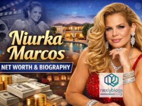 niurka marcos net worth