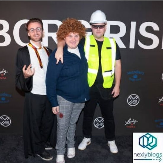 Landon Bridges Net Worth