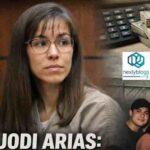 Jodi Arias Net Worth