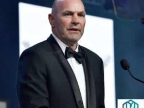 Kirk Gibson Net Worth