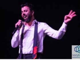 mark singer net worth