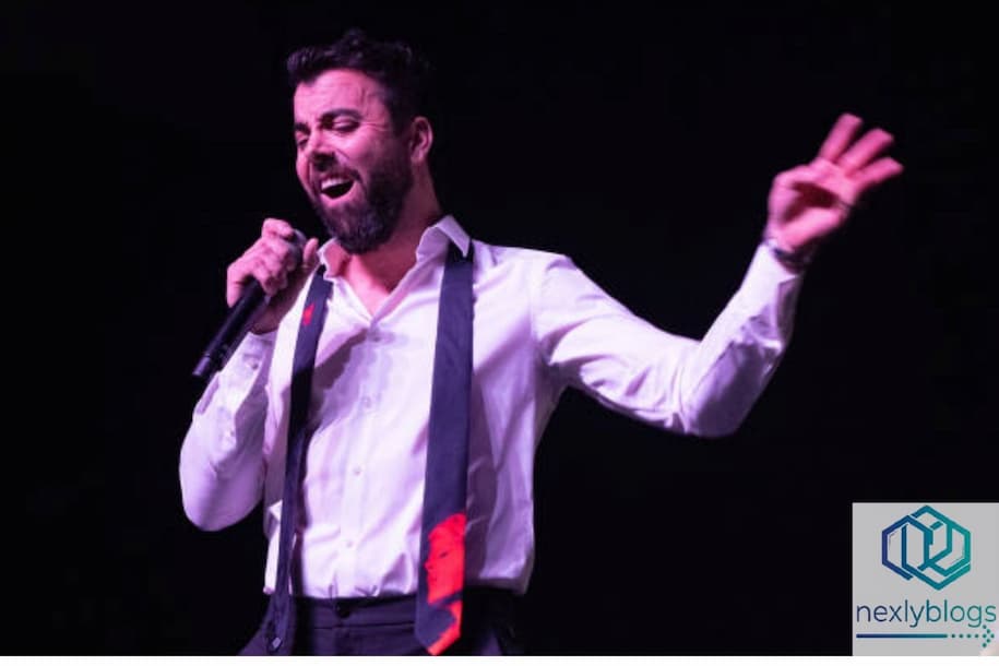 mark singer net worth