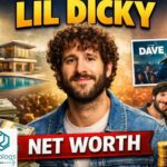 lil dicky net worth