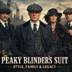 peaky blinders suit