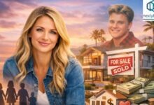 Carly Matros Net Worth