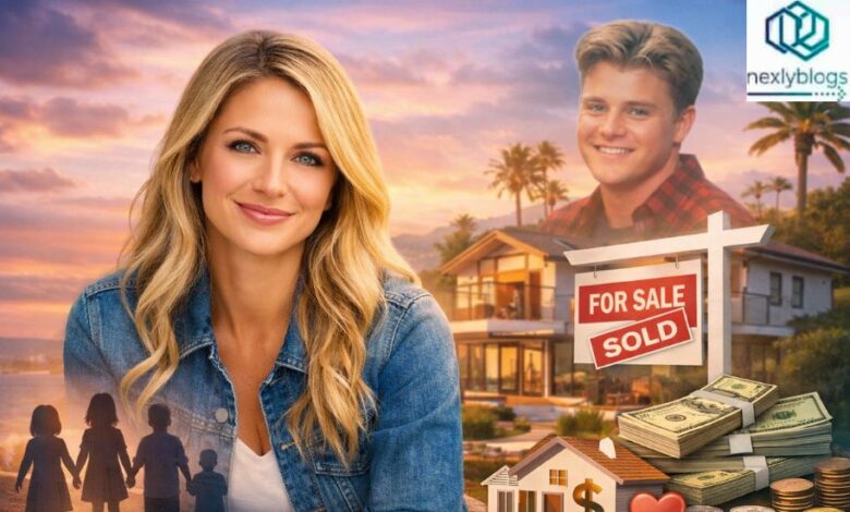 Carly Matros Net Worth