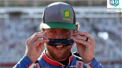 Garrett Mitchell Net Worth