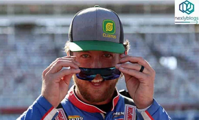 Garrett Mitchell Net Worth