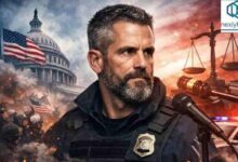 Michael Fanone Net Worth