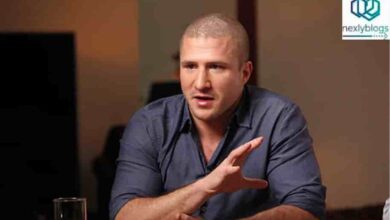 Shawn Fanning Net Worth