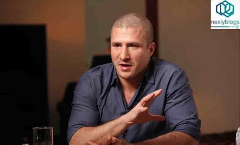 Shawn Fanning Net Worth