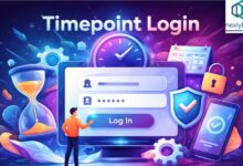 Timepoint Login
