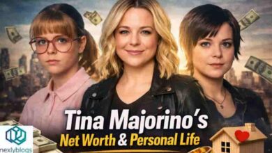 Tina Majorino Net Worth