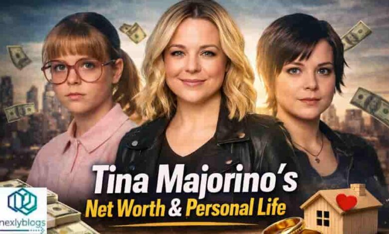 Tina Majorino Net Worth