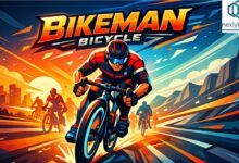 bikeman bicycle
