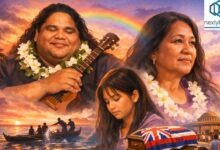 israel kamakawiwo'ole wife death
