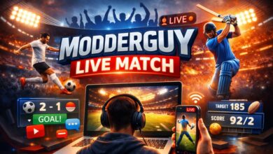 modderguy live match