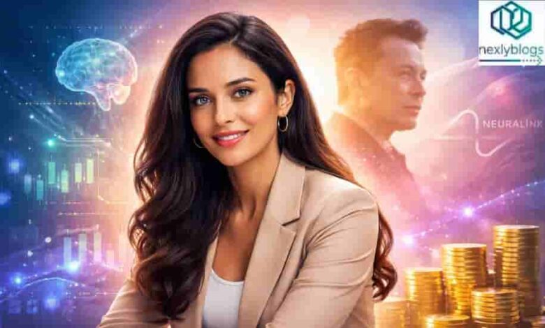 shivon zilis net worth